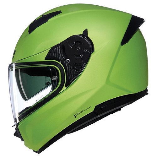 2026 Nolan N60-6 Full Face Sports Road Motorcycle Internal Sun Visor Helmet - Picture 14 of 14