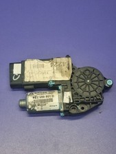 NEW BEETLE CONVERTIBLE 1Y2959801D WINDOW REGULATOR MOTOR ,FRONT LEFT