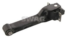 SWAG 50 92 9907 Motorlager Gummimetalllager Hinten für FORD TRANSIT Kasten (FA )