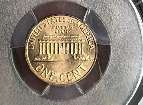 1960-D/D PCGS MS65 RD FS-101 Small/Large Date Doubled Die Obverse DDO RPM WOW!!! - Picture 17 of 22