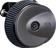 VANCE & HINES VO2 Stingray Air Intake Kit - Matte Black 42375