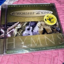 O Worship the King / Instrumental Hymns
