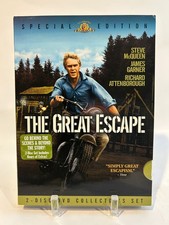 Discount DVDs ($1.50-$3 ea, Titles: The C-Me) *BUILD YOUR OWN BUNDLE & SAVE*