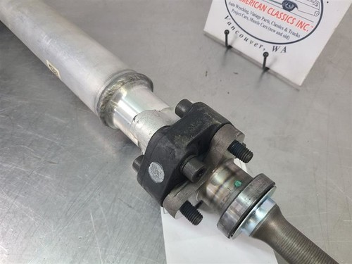 14-19 C7 Corvette Manual Rear Inner Drive Shaft Assembly, INNER SHAFT ONLY! OEM - Bild 4 von 24