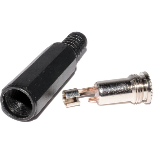 2.5mm MONO Jack Socket Solder Terminal for 6mm Audio Cables [006254] - Afbeelding 12 van 12