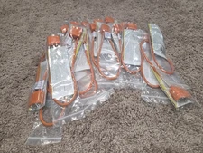 20 (Twenty) Cable Gun Lock Pistol Shotgun Rifle Child Safety**FREE SHIPPING