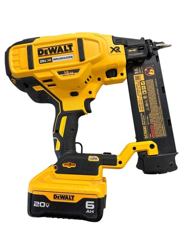 DEWALT DCN680 (SH3031653) - Imagen 2 de 6
