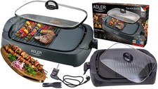 ADLER ELEKTROGRILL | AD6610