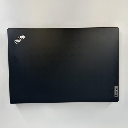 Lenovo Thinkpad L15 Gen 2 Black FHD i5-1135G7 2.40GHz 16GB 512GB SSD Good - Picture 5 of 10