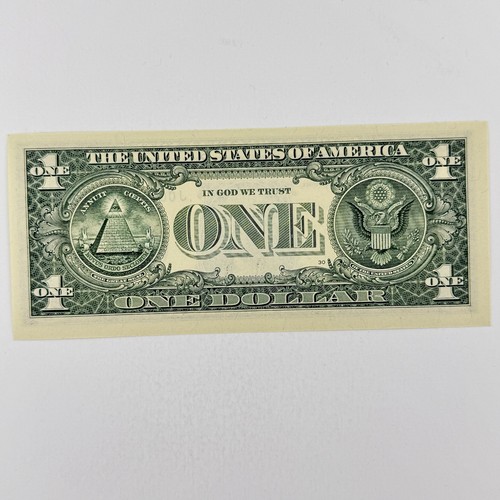 Rotador sin circular Six of a Kind 0s Flipper 0s 6 8 dólares número de serie elegante - Imagen 6 de 6