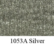 1999-2004 Honda Odyssey Carpet Replacement - Cargo Area - Cutpile - Picture 17 of 19