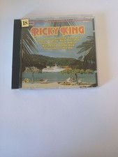 Ricky King KING, Ricky und Diverse: