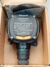 Honeywell / Zareba Sensepoint / H2 Gas Sensor with Junction Box / SPSTAXG1