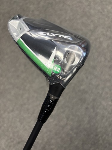 Callaway Elyte X Driver. 12 Degrees. Men’s Right Hand. R2 Flex (Seniors) - Picture 4 of 7