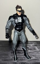 DC Universe Classics Black Lantern Hal Jordan 6" Action Figure Wave 17 Mattel