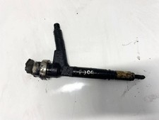 Opel Meriva 2004 Fuel Injector 8973138612, 897313-8612 #2458363-14