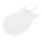  3 PCS Teigbeutel Knetbeutel Aus Silikon Küchenbedarf -Kneten -Werkzeug