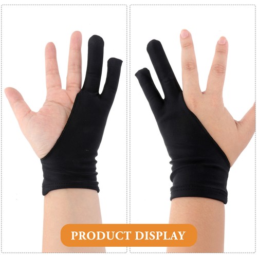 4 PCS Touchscreen-Anti-Screen-Handschuhe Männer Und Frauen Tablettenhandschuhe - Photo 6/12