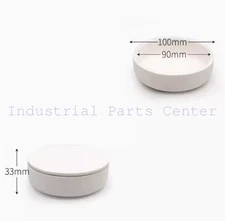 1PC Zirconia sintering plate Porcelain zirconia dental denture material