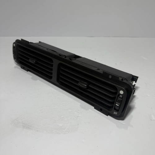 97-06 Jaguar XKR XK8 X100 Front Center Dash Board HVAC AC А/C Dual Air Vent OEM - Picture 4 of 14