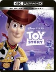 Toy Story (4K Uhd Blu-ray) (Uk Import)