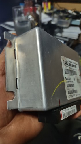 2005 TO 2009 LAND ROVER RANGE ROVER SPORT LR3 TRANSFER CASE CONTROL MODULE - Picture 4 of 6