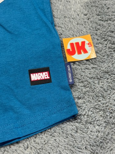 NEW Disney Spiderman Spirit Jersey Kids Youth Extra Large Marvel Red Hooded 14 - Picture 8 of 10