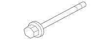 Genuine Nissan Strut Bolt 40056-1HA0A