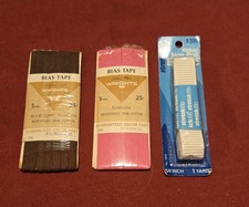 Sewing Items