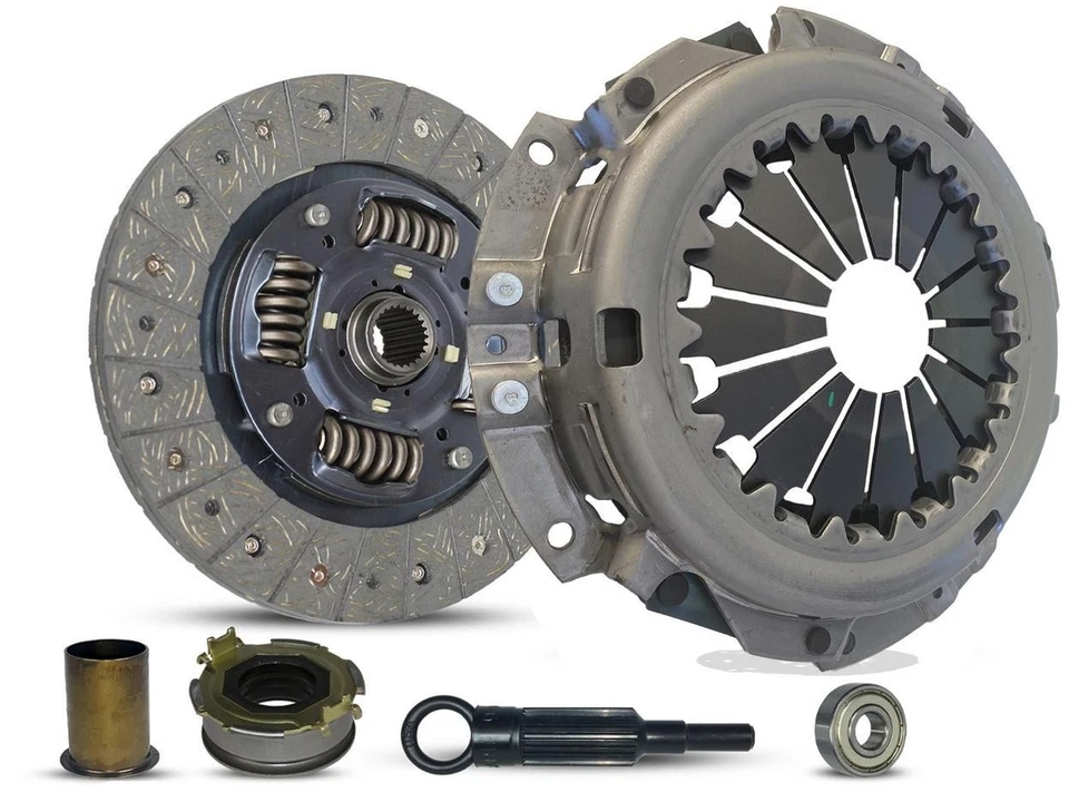 Kit de embreagem NAMCCO para Subaru Outback 2000-2003 - Imagem 2 de 2