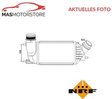 LADELUFTKÜHLER KÜHLER LADELUFT NRF 30242 A NEU OE QUALITÄT