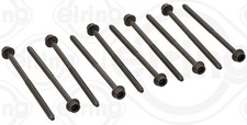 ELRING 228.470 Zylinderkopfschraubensatz für VW GOLF VI (5K1) TOURAN (1T3)