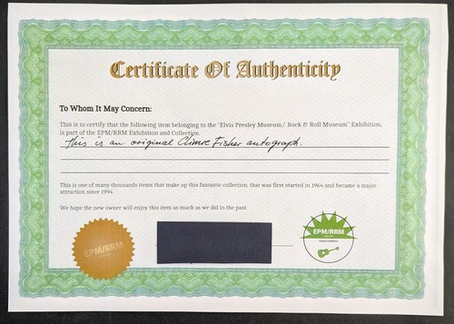 Climie Fisher Signed 'Coming In For The Kill' CD Booklet - Imagen 8 de 8