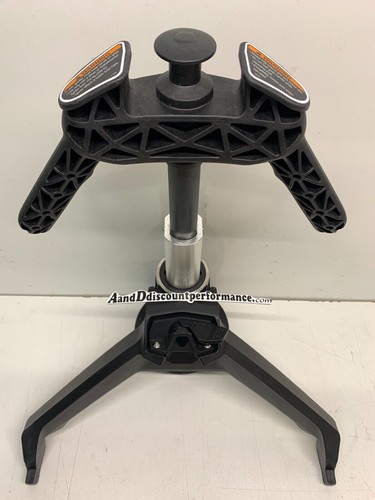 OEM Genuine SEA-DOO LINQ RETRACTABLE SKI PYLON PART 295100863 295100909 - Picture 2 of 9