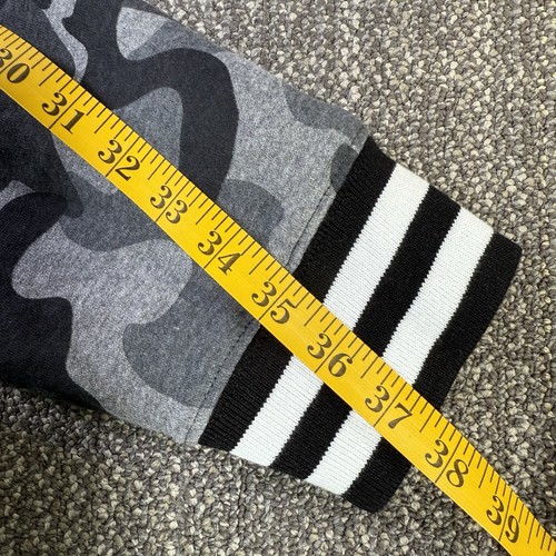 Nuevo Japón Pro Wrestling Bullet Club Universitario Sudadera con Capucha Manga Camuflada Chaqueta 3XL NUEVO CON ETIQUETAS - Imagen 18 de 20