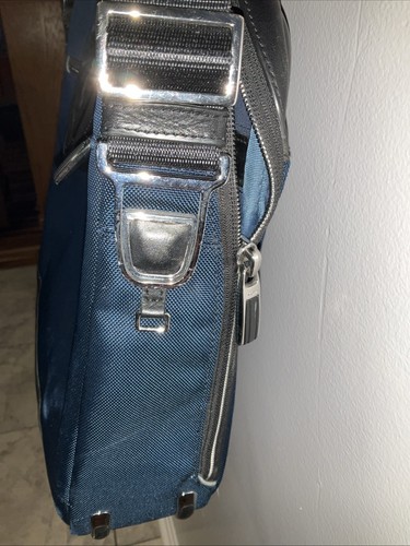 Tumi Arrive Aktentasche Schultertasche - Bild 3 von 24
