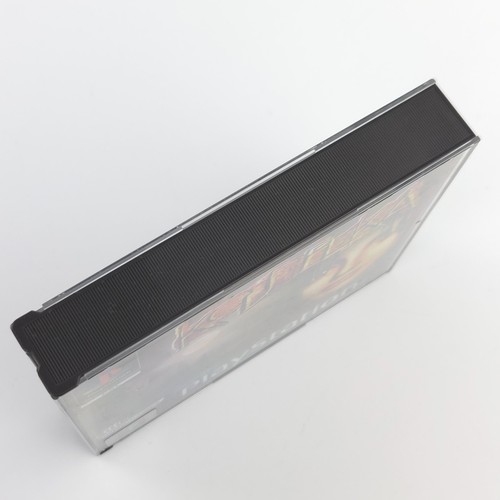 Sony Playstation 1 Spiel: Koudelka - PS1 PSX OVP 4CDs (PAL) SNK Infogrames - Bild 3 von 9