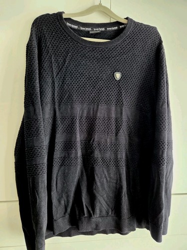 Herren Pullover Bruno Banani Gr. XL - Bild 2 von 4