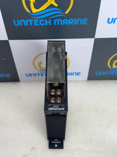 YAMATAKE J-SSP50-22 CONTROLLER VOLTAGE 24VDC - Picture 6 of 10