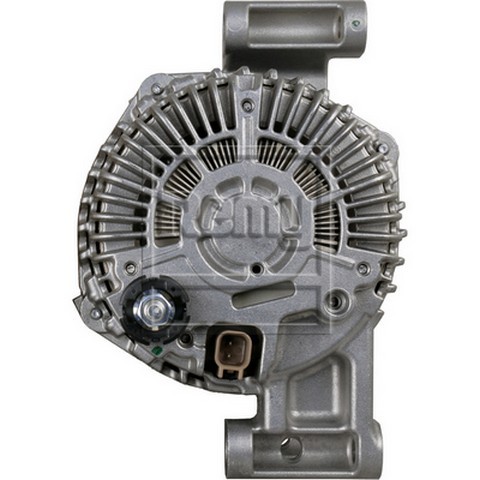 Remy 11167 Premium Alternator For 13-16 Dodge Dart - Picture 2 of 8