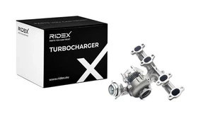 Turbolader RIDEX 2234C0175 für VW Golf V Schrägheck (1K1) TOURAN (1T1, 1T2)