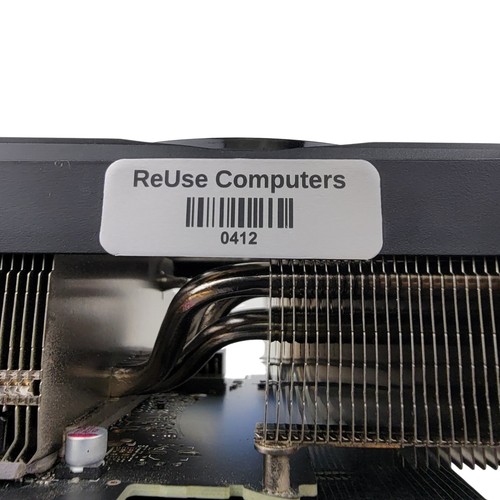 PNY GeForce RTX 4070 Ti 12GB GDDR6X Tarjeta Gráfica GPU - PROBADA - Imagen 8 de 8