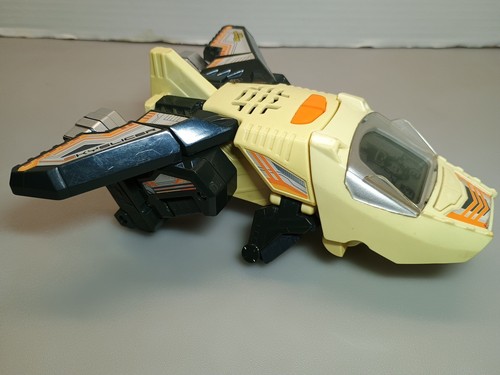 Vtech Switch And Go Dinos Sky Slicer Transform N Fahrzeug Dino Figur funktioniert - Bild 6 von 12