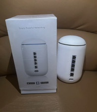 Ubiquiti UDM UniFi Dream Machine   5 Port 802.11ac Router - Excellent Condition