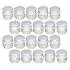 20 stücke Haushalt Warmwasserflaschestopper Kunststoff Isolierflasche Stecker