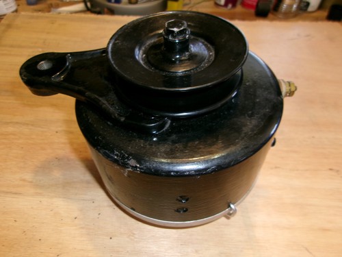Model A Ford Powerhouse Generator, 6 Volt, 5 brush. - Picture 17 of 21