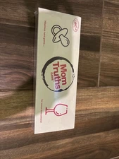 Mom Truths Party Game  The Only Raw and Uncensored Party Card Game  New Sealed