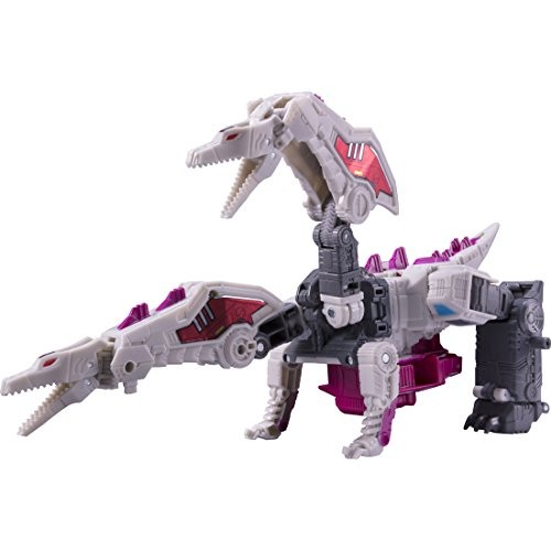 Figura Transformer Power Of The Prime PP-25 Teller Hun-Gurrr Takara Tomy Japón - Imagen 5 de 5