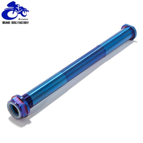 For Sur-Ron Rear Wheel Axle w/ Bolt Nuts Ultra Bee Rear Wheel Axle Shaft 2023-up - Picture 1 of 9