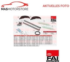 MOTOR STEUERKETTE SATZ VOLL FAI AUTOPARTS TCK74 A FÜR BMW 3,5,7,X3,X5,1,6,E46